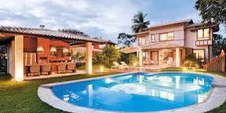 Quintas Private Residence