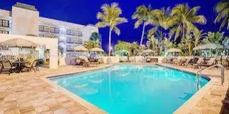 Boca Raton Plaza Hotel and Suites