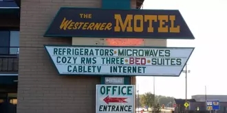 Westerner Motel