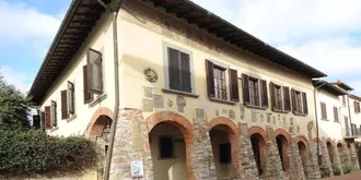 Palazzo Tarlati - Hotel de Charme - Residenza d'Epoca