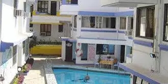 Alor Holiday Resort