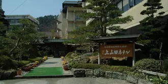 Kamiyamada Hotel