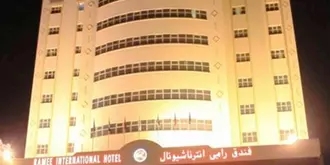 Ramee International Hotel