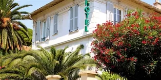 Hotel Villa Les Cygnes