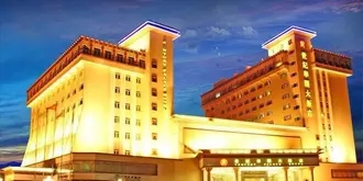 Century Palace Hotel - Huizhou