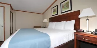 InstaLodge Hotel and Suites Cotulla