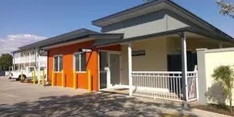 Gunnedah Lodge Motel