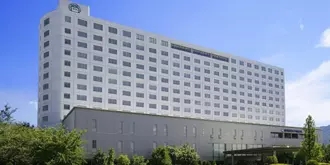 Shinshu Matsushiro Royal Hotel
