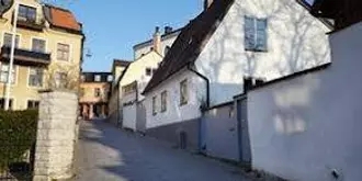 Visby Logi & Vandrarhem Hästgatan