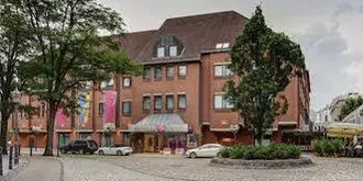 FourSide Hotel Braunschweig