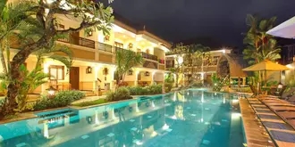 Mutiara Bali Boutique Resort & Villa