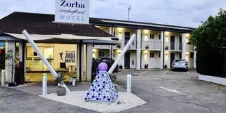 Zorba Motel