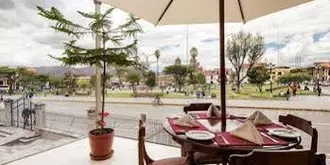 Hotel Costa del Sol Cajamarca