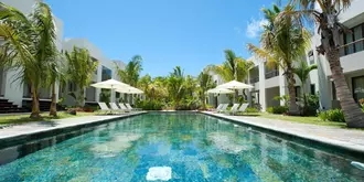 La Résidence Luxury Beach Apartments