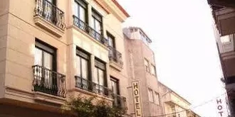 Hotel O Lagar