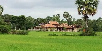 Angkor Rural Boutique