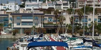 Port Sitges Resort