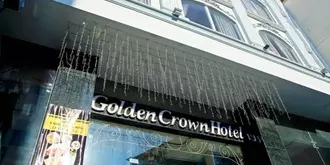 Golden Crown Hotel