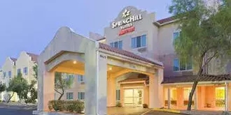 SpringHill Suites Phoenix North