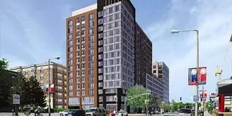 Global Luxury Suites at Kenmore Square