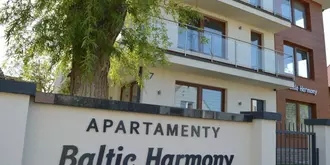 Family Homes Apartamenty Baltic Harmony