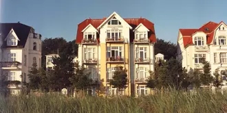 Strandhotel Möwe