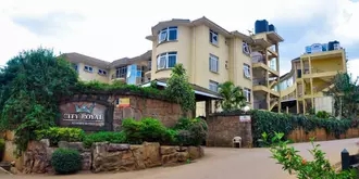 The City Royal Resort Hotel