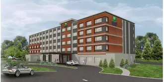 Holiday Inn Express and Suites Gatineau Ottawa