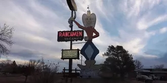 Ranchmen Motel