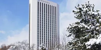 Novotel Sapporo