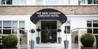 The New London Carlton Hotel