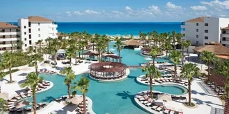 Secrets Playa Mujeres Resort & Spa