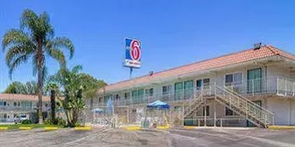 Motel 6 Los Angeles - Van Nuys/North Hills