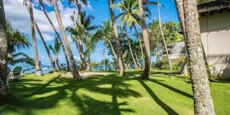 Ultiqa Fiji Palms Beach Resort
