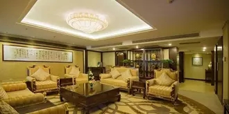 Beijing Guangxi Hotel