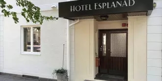 Hotell Esplanad