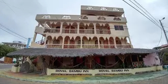 Royal Bambu Inn