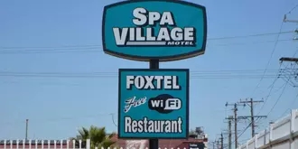 Spa Village Travel Inn