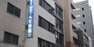 First Inn Kyobashi