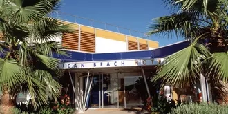 Hotel African Beach