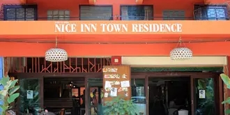 Nice Inn Town Residence