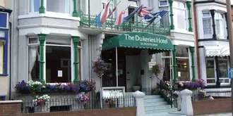 The Dukeries Hotel