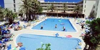 Club Hotel Aguamarina