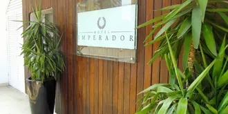 HOTEL IMPERADOR DE SANTOS