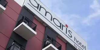 Amaris Hotel Bandara Soekarno Hatta