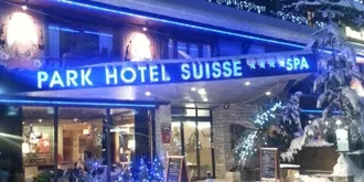 Park Hotel Suisse & Spa