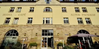 Hotel Alter Packhof