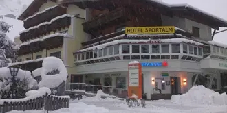 Hotel Sportalm