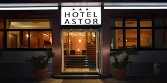 Astor Hotel