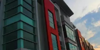 NIDA Rooms Melaka Merlimau